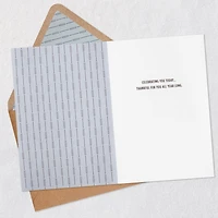 Celebrating You Father's Day Card for only USD 8.59 | Hallmark