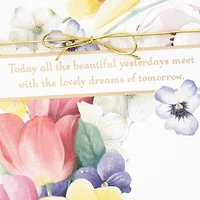 Marjolein Bastin Celebrating this Meaningful Moment Congratulations Card for only USD 5.59 | Hallmark