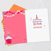 All Kinds of Happy Birthday Card for Kids for only USD 3.99 | Hallmark