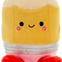 Better Together Pencil and Eraser Magnetic Plush Pair, 6" for only USD 19.99 | Hallmark