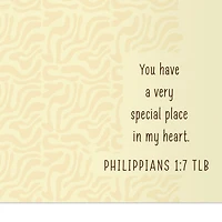 Caring Thoughts and Loving Prayers Religious Sympathy Card for only USD 3.59 | Hallmark