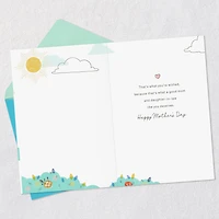 A Day All for You Mother's Day Card for Daughter-in-Law for only USD 3.99 | Hallmark