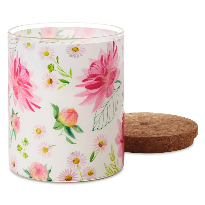 Dahlia and Jasmine Scented 2-Wick Jar Candle, 14.5 oz. for only USD 19.99 | Hallmark