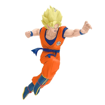 Dragon Ball Z Super Saiyan Ornament for only USD 24.99 | Hallmark