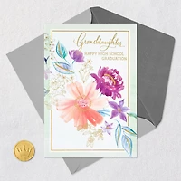 Pride and Love High School Graduation Card for Granddaughter for only USD 4.59 | Hallmark