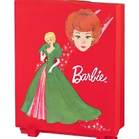 Mini Barbie™ Sophisticated Lady Carrying Case Ornament, 2" for only USD 15.99 | Hallmark