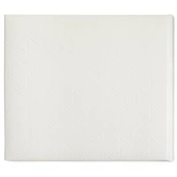Ivory Botanical Pattern Guest Book for only USD 19.99 | Hallmark