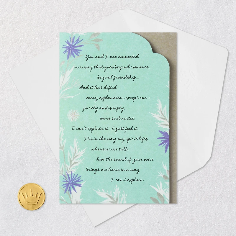 A Forever Connection Love Card for only USD 4.99 | Hallmark