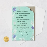 A Forever Connection Love Card for only USD 4.99 | Hallmark