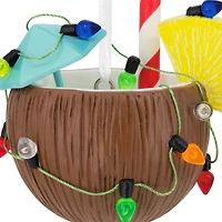 Festive Coconut Cocktail Hallmark Ornament for only USD 14.99 | Hallmark