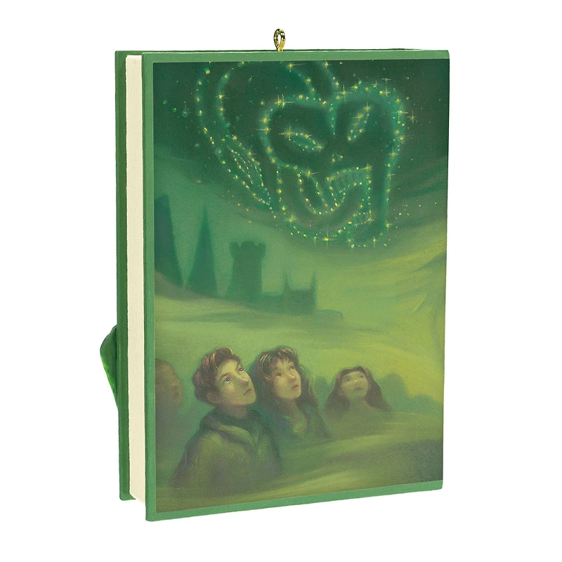 Harry Potter and the Half-Blood Prince™ Ornament for only USD 23.99 | Hallmark