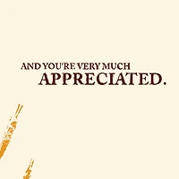 You Are Making a Difference Religious Clergy Appreciation Card for only USD 2.99 | Hallmark