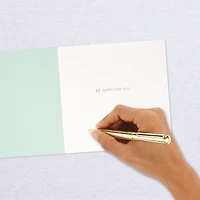 This Calls for Confetti Congratulations Card for only USD 5.99 | Hallmark