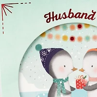 Husband, You're Still the One Christmas Card From Wife for only USD 5.59 | Hallmark