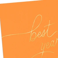 Best Year Yet Birthday Card for only USD 5.99 | Hallmark