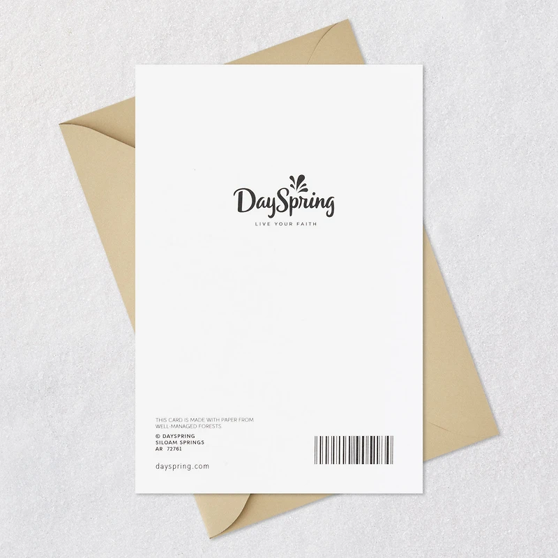 God's Healing Love Sympathy Card for only USD 4.59 | Hallmark