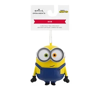 Minions Bob the Minion Shatterproof Hallmark Ornament for only USD 8.49 | Hallmark