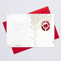 Spirit of Christmas Musical 3D Pop-Up Christmas Card With Light for only USD 10.99 | Hallmark