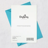 In God's Care and My Prayers Religious Support Card for only USD 4.59 | Hallmark