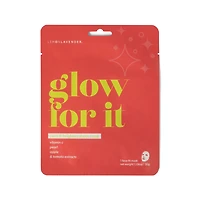 Lemon Lavender Glow for It Sheet Mask for only USD 5.00 | Hallmark