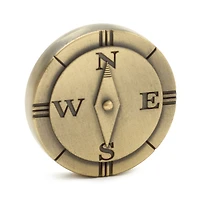 Keep Going Compass Metal Pocket Token for only USD 9.99 | Hallmark