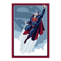 DC™ Superman™ Real Hero Custom Birthday Card for only USD 4.99 | Hallmark