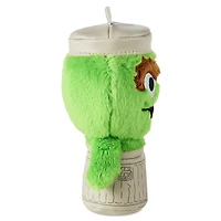 itty bittys® Sesame Street Oscar the Grouch Plush With Sound for only USD 14.99 | Hallmark