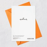 Love and Gratitude Birthday Card for Godfather for only USD 5.99 | Hallmark