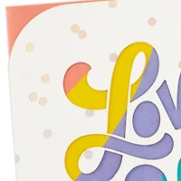 Love So Much About You Birthday Card for Sister for only USD 6.99 | Hallmark
