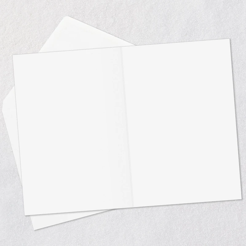 Hallmark x Opry® Holiday Bouquet in Boot Blank Card for only USD 4.99 | Hallmark