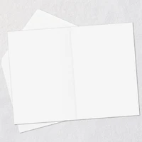 Hallmark x Opry® Holiday Bouquet in Boot Blank Card for only USD 4.99 | Hallmark