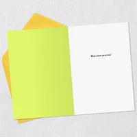 Moo-chas Gracias Funny Thank You Card for only USD 3.99 | Hallmark