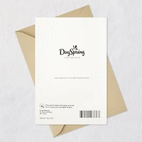 Peace, Comfort and Caring Religious Sympathy Card for only USD 5.59 | Hallmark