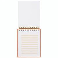 Kick Butt, Repeat Easel Notebook for only USD 16.99 | Hallmark
