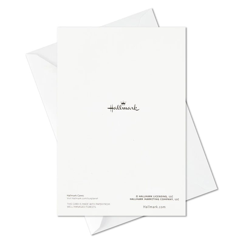 Warm Wishes Assorted All-Occasion Cards, Box of 48 for only USD 24.99 | Hallmark