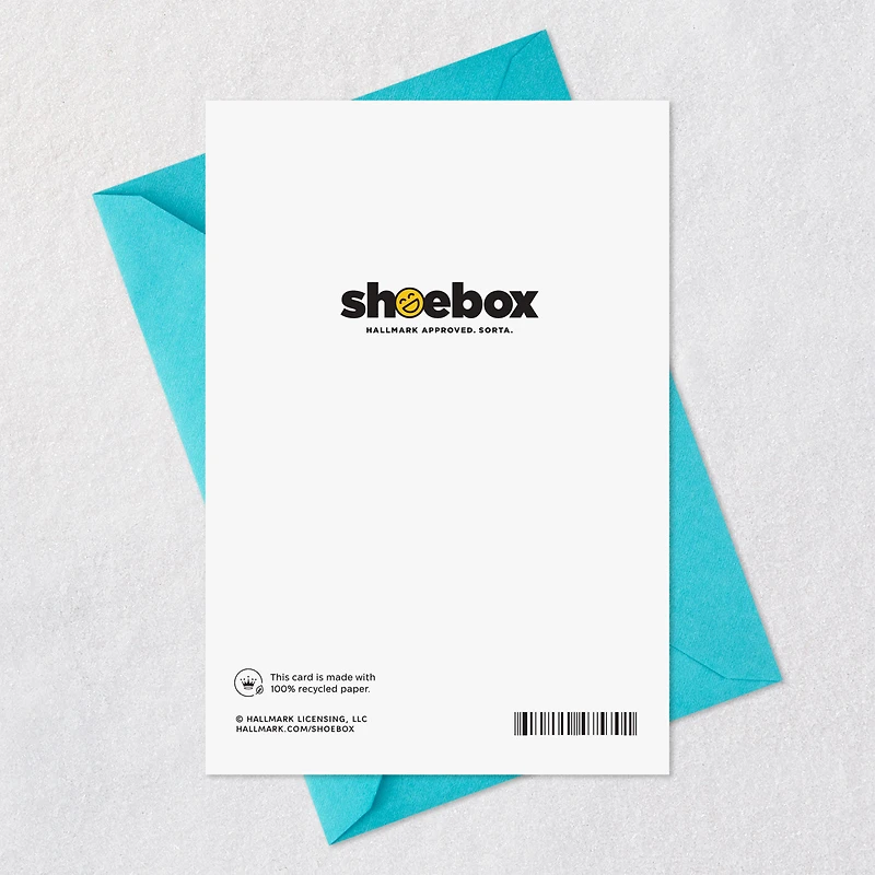 T-Rrific Dinosaur Funny Congratulations Card for only USD 4.49 | Hallmark