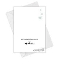 Text Message Bubbles Custom Birthday Card for only USD 4.99 | Hallmark