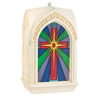The Light of the World Ornament for only USD 29.99 | Hallmark