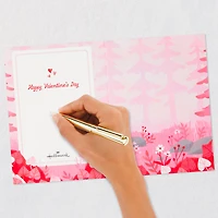 Love You S'More Musical 3D Pop-Up Valentine's Day Card With Light for only USD 8.99 | Hallmark