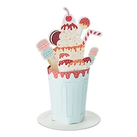Sweetest Day, Ice Cream Sundae 3D Pop-Up Card for only USD 7.99 | Hallmark
