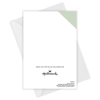 Aw-Mazing News Custom Congratulations Card for only USD 4.99 | Hallmark