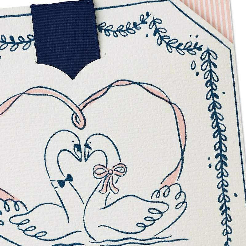 Lovebirds for Life Wedding Card for only USD 6.59 | Hallmark