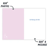 Disney Princess Be-you-tiful Custom Encouragement Card for only USD 4.99 | Hallmark