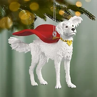 DC™ Superman™ Krypto the Superdog™ Ornament for only USD 22.99 | Hallmark