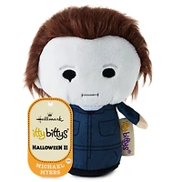 itty bittys® Halloween II Michael Myers Plush, 4.5" for only USD 9.99 | Hallmark