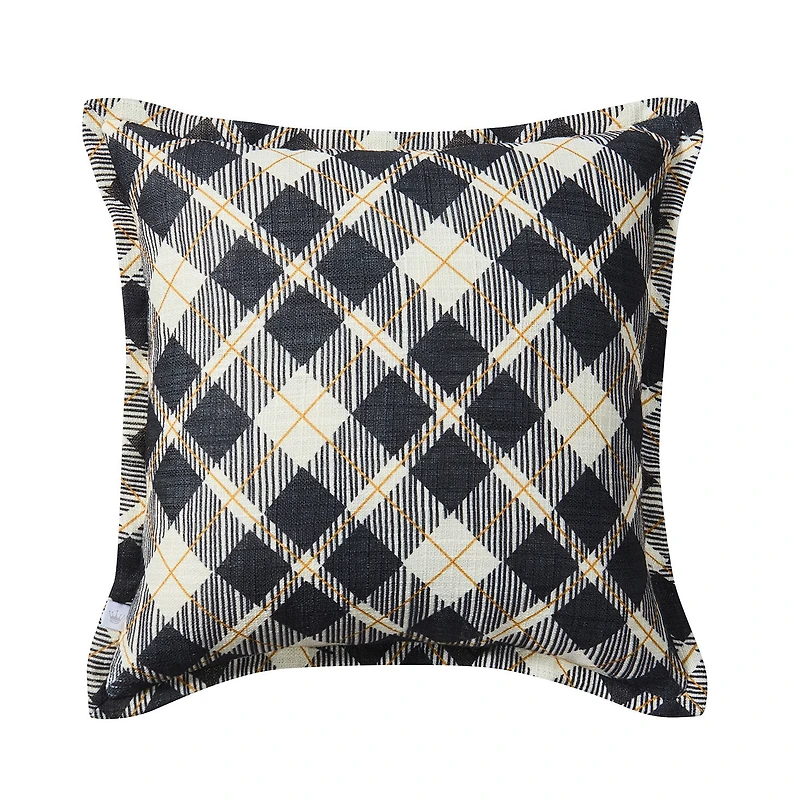 Hallmark Howla Pumpkin Pillow 18x18 for only USD 34.99 | Hallmark