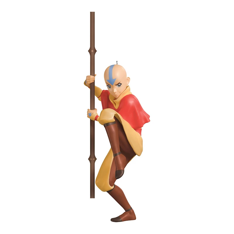 Avatar: The Last Airbender™ Aang Ornament for only USD 23.99 | Hallmark