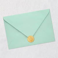Profound Blessing Sympathy Card for only USD 8.99 | Hallmark