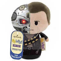 itty bittys® Terminator 2: Judgment Day T-800 Plush With Light for only USD 14.99 | Hallmark