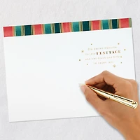 Frohe Weihnachten German-Language Christmas Card for only USD 4.59 | Hallmark